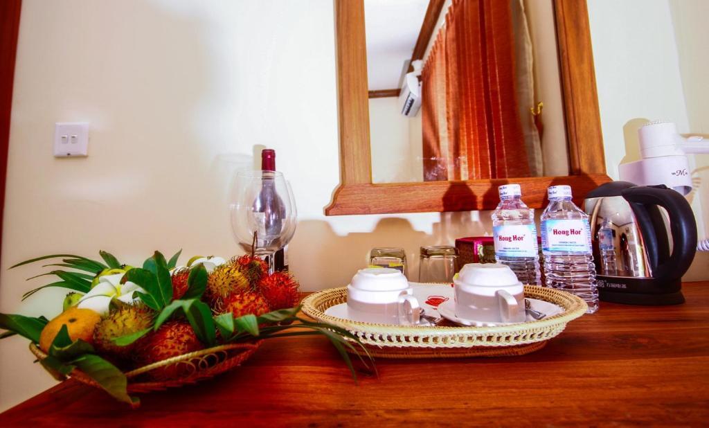 Friendly Villa Siem Reap Ruang foto