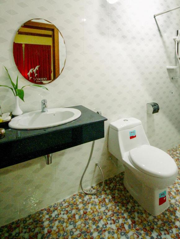 Friendly Villa Siem Reap Ruang foto