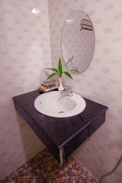 Friendly Villa Siem Reap Ruang foto